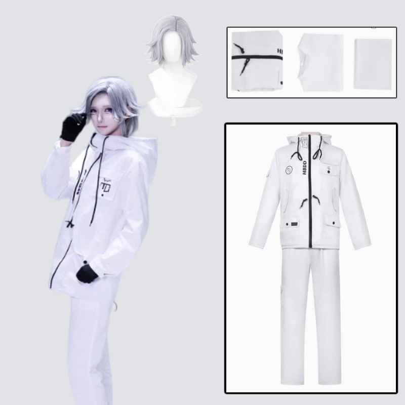 Party Games Kit - Aotuki Eito Cosplay Costume Men Game
