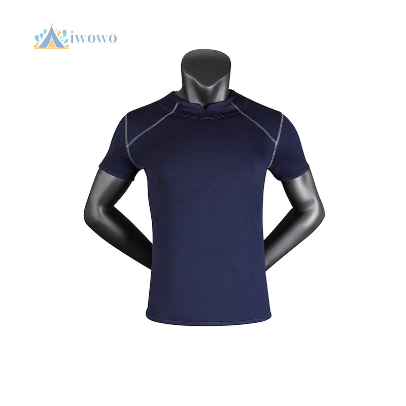 Party Games Kit - Leon Cosplay Costume T-Shirt Resident 4