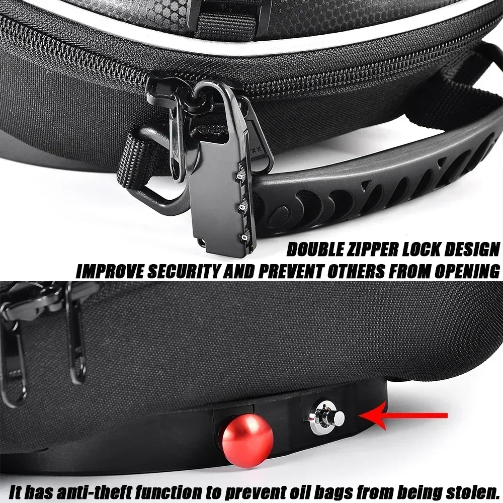 For KAWASAKI Z1000/SX Z800 Z75 - Sack Race Bag ulasan dan harga