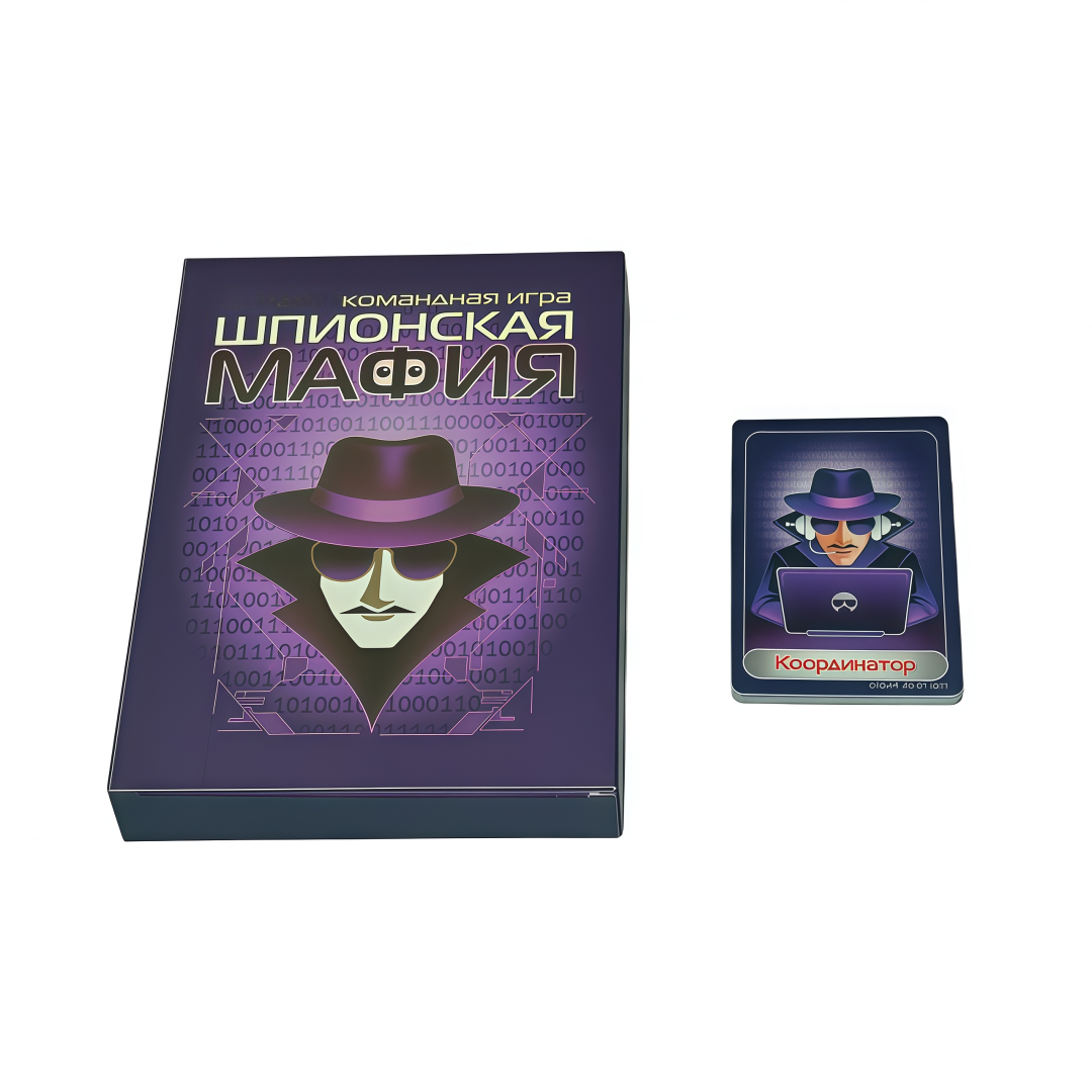 Shilongsina Mafia: Team Game ( - Party Games Mafia ulasan dan harga