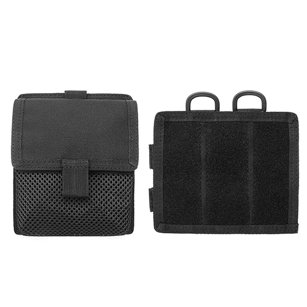 Molle Pouch Belt Waist Pack Sm - Sack Race Bag ulasan dan harga