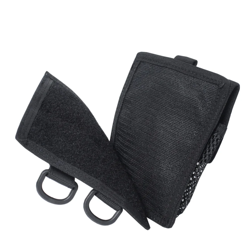 Molle Pouch Belt Waist Pack Sm - Sack Race Bag ulasan dan harga