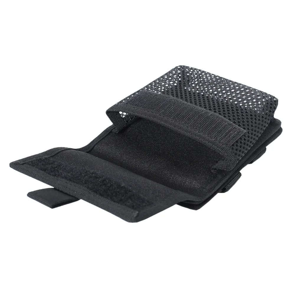 Molle Pouch Belt Waist Pack Sm - Sack Race Bag ulasan dan harga