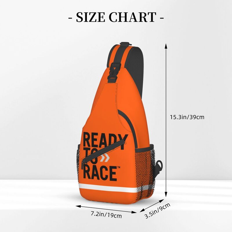 Racing Sport Motorcycle Rider  - Sack Race Bag ulasan dan harga