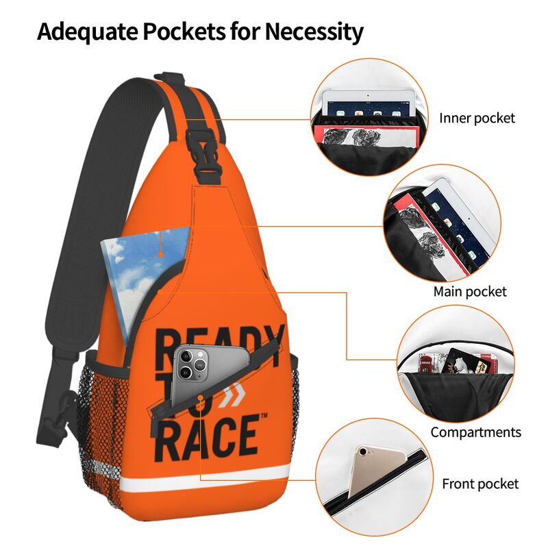 Racing Sport Motorcycle Rider  - Sack Race Bag ulasan dan harga