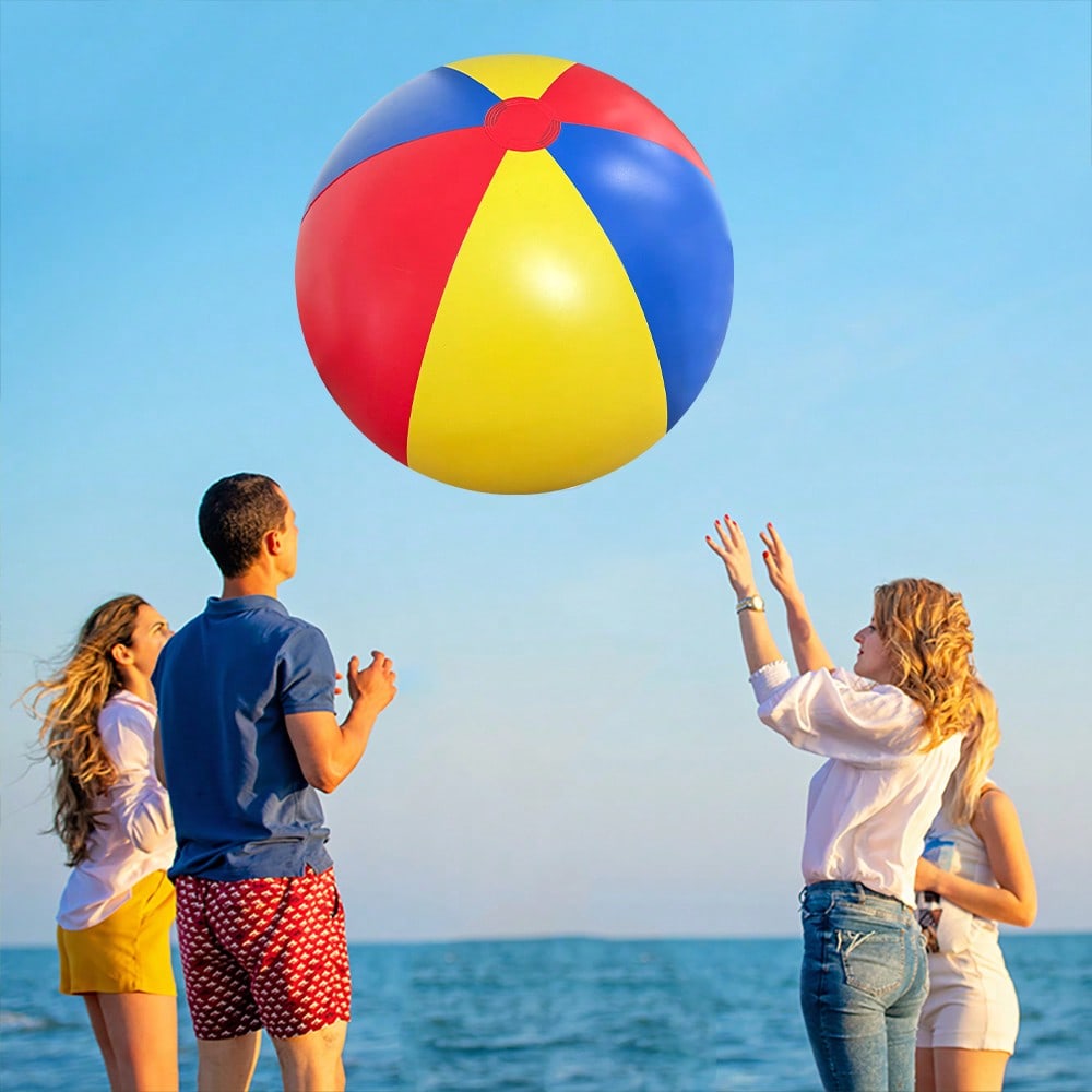 1pc Inflatable Giant Oversized - Party Games For Large Groups ulasan dan harga