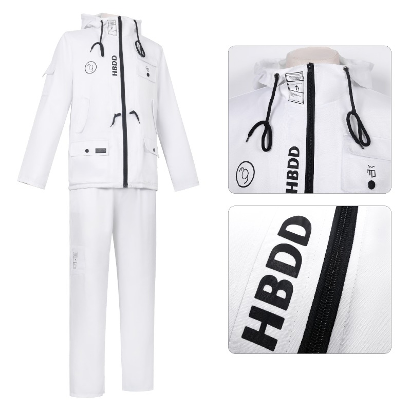 Aotuki Eito Cosplay Costume Me - Party Games Kit ulasan dan harga