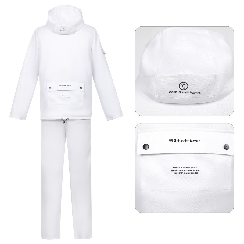 Aotuki Eito Cosplay Costume Me - Party Games Kit ulasan dan harga