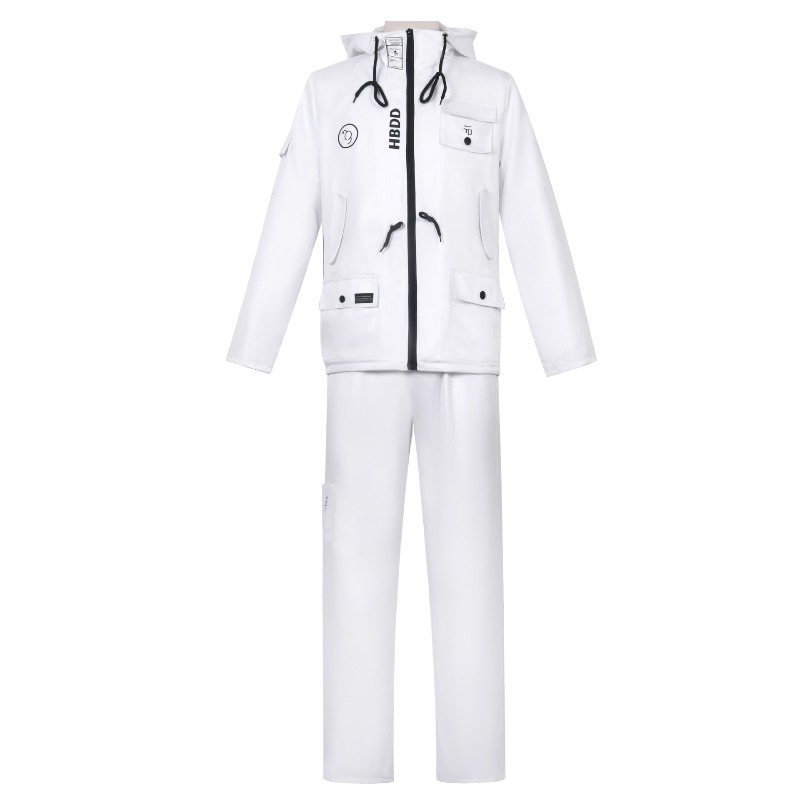 Aotuki Eito Cosplay Costume Me - Party Games Kit ulasan dan harga