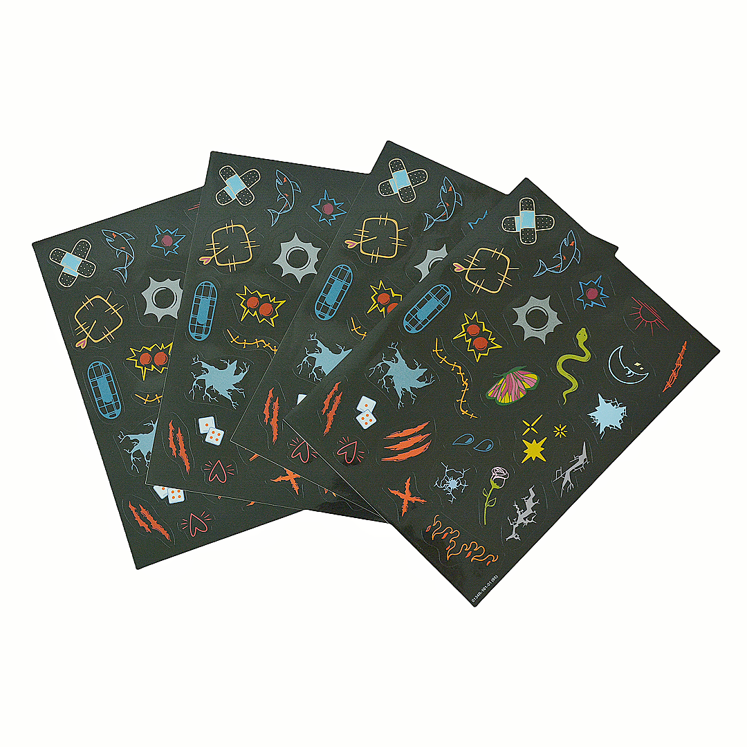 Board Game Mafia (Including Ma - Party Games Mafia ulasan dan harga