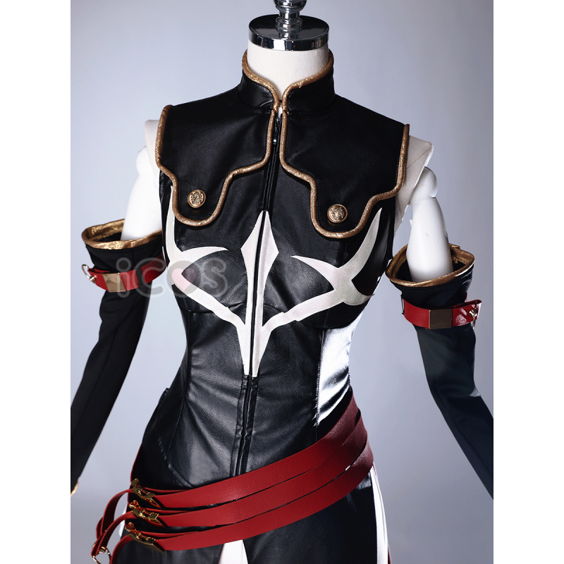 The Black Knights C.C. Cosplay - Party Games Kit ulasan dan harga