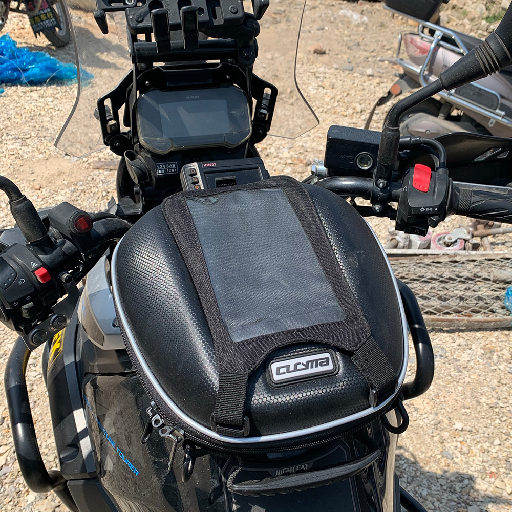 For SUZUKI HAYABUSA GSXS 750/1 - Sack Race Bag ulasan dan harga