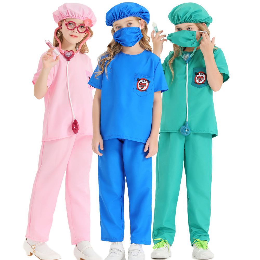 3 Colors Unisex Kids Halloween - Party Games Children ulasan dan harga