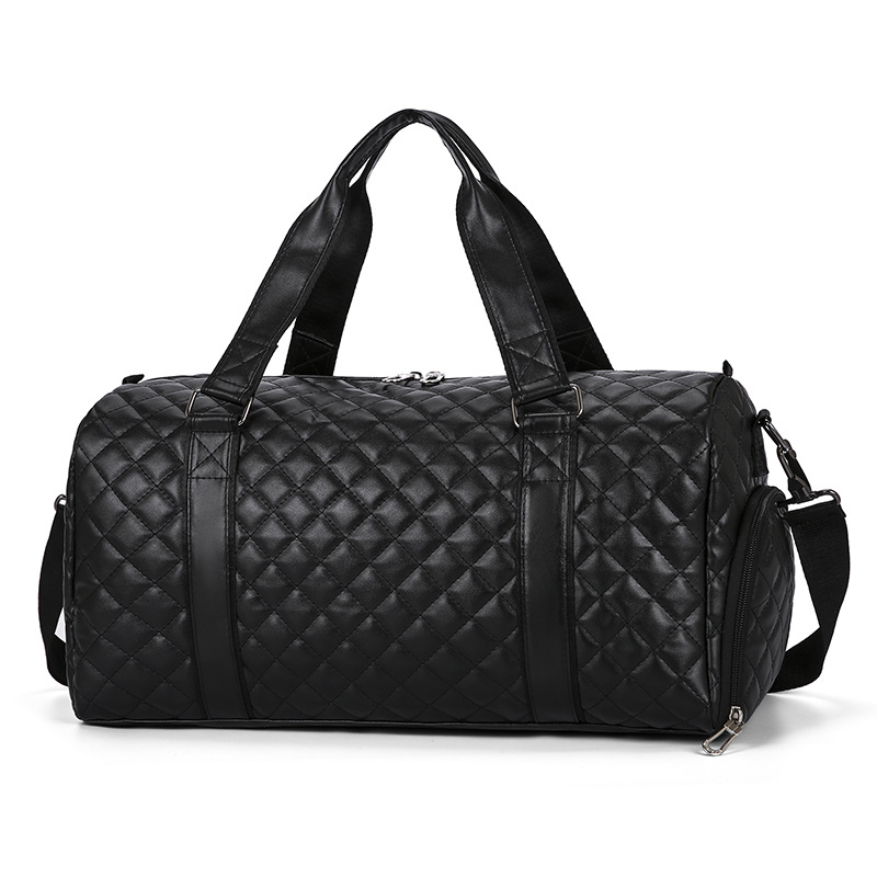Duffle Tote Gym Fitness Bags f - Sack Race Bag ulasan dan harga