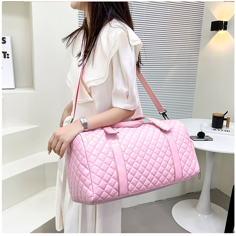 Duffle Tote Gym Fitness Bags f - Sack Race Bag ulasan dan harga