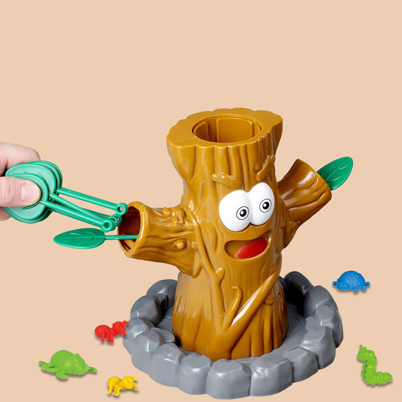 Funny Children Toy Insect Esca - Party Games Kids And Adults ulasan dan harga