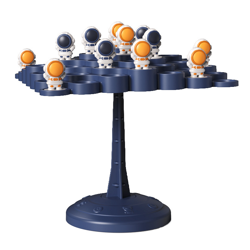 Astronauts Frog Balance Tree P - Party Games Children ulasan dan harga