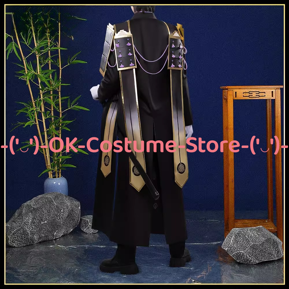 [Customized Size] Touken Ranbu - Party Games Mafia ulasan dan harga