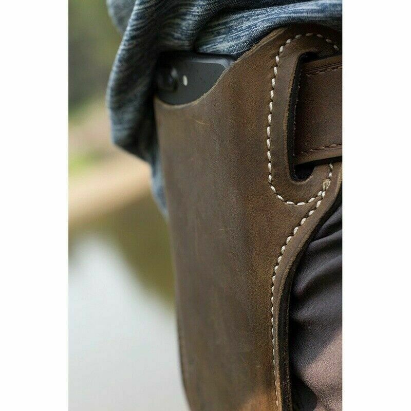 Men Phone Case Holster Cellpho - Sack Race Bag ulasan dan harga