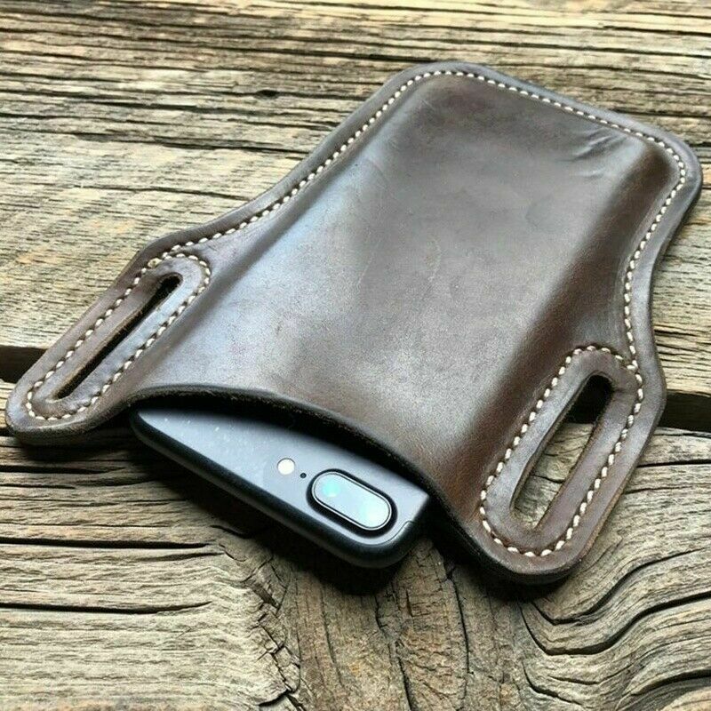 Men Phone Case Holster Cellpho - Sack Race Bag ulasan dan harga