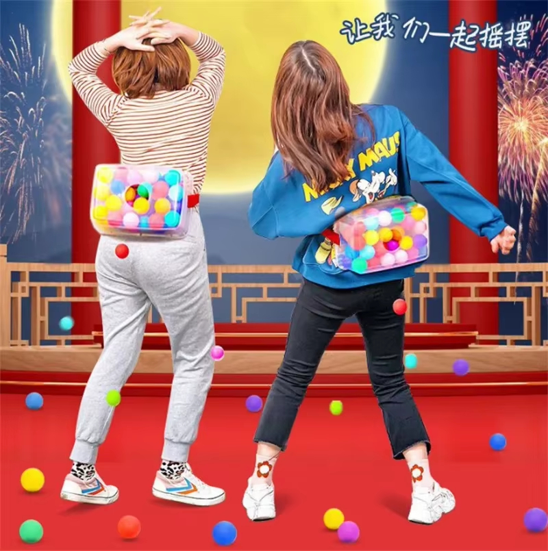 2 set Party Game Activities Pr - Party Games Kids And Adults ulasan dan harga