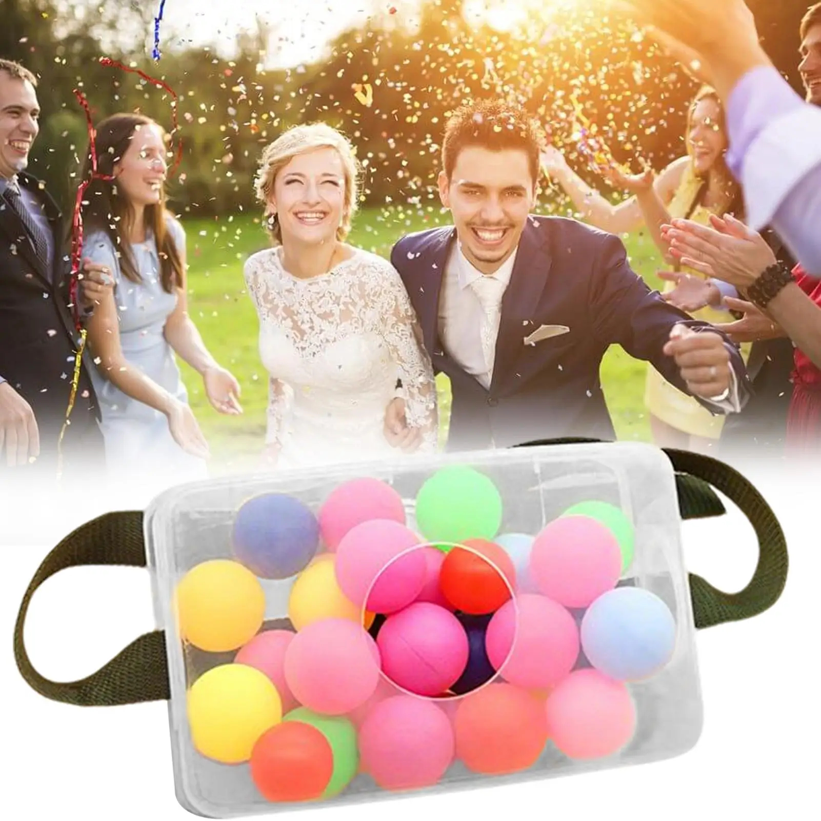 2 set Party Game Activities Pr - Party Games Kids And Adults ulasan dan harga