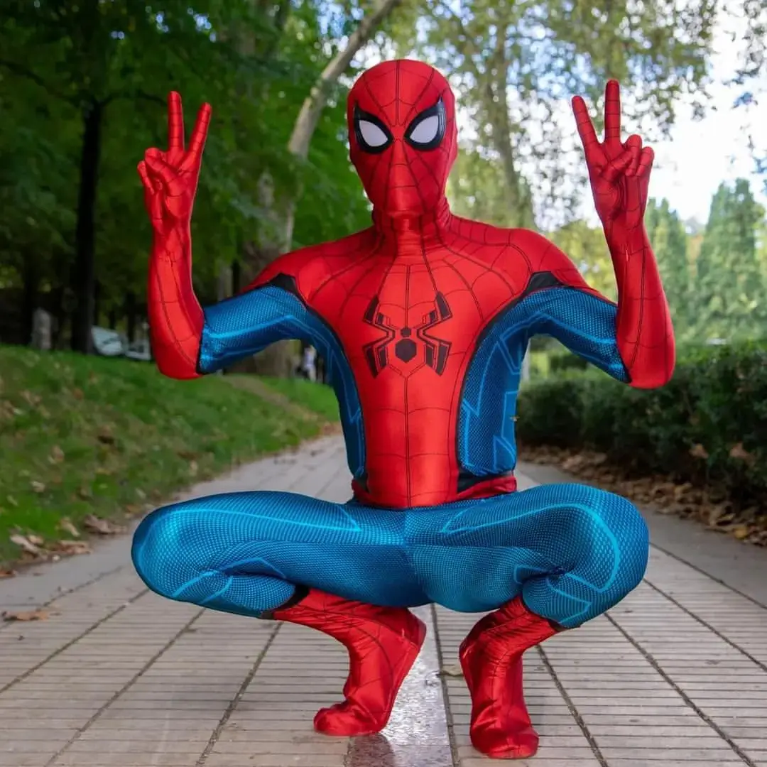 Adult PS4 Game Insomniac Spide - Party Games Ps4 ulasan dan harga