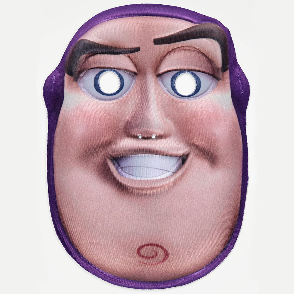 Buzz Lightyear Costume Kids Su - Party Games Children ulasan dan harga