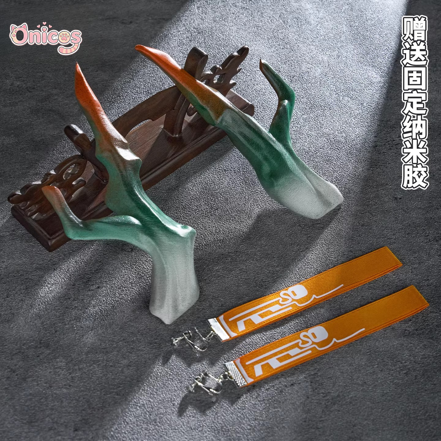 Arknights Jie Game Suit Gorgeo - Party Games Kit ulasan dan harga
