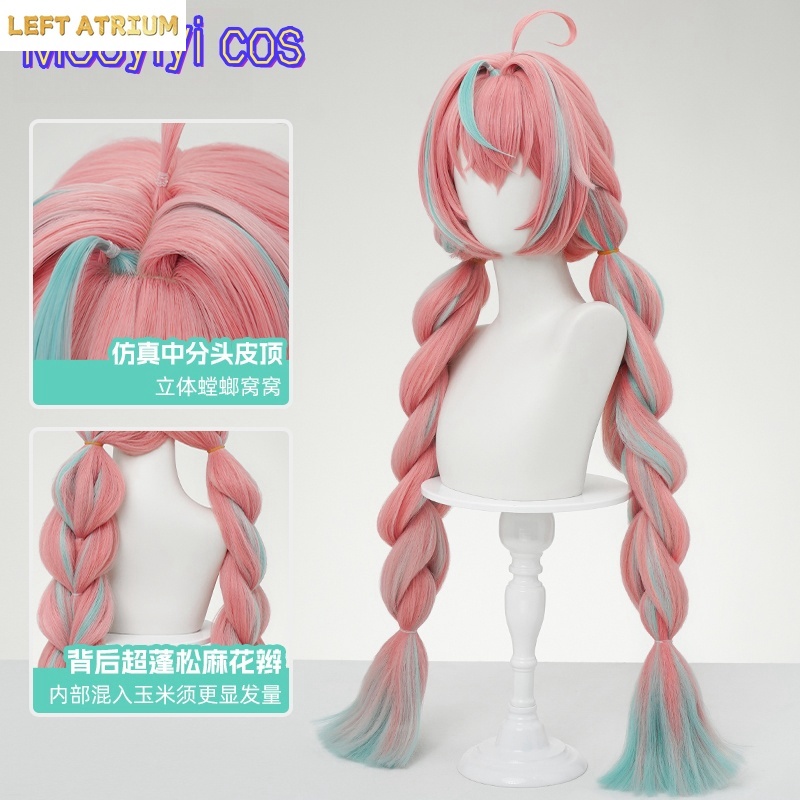 IN STOCK Newly Game Genshin Im - Party Games Kit ulasan dan harga