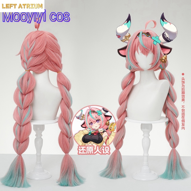 IN STOCK Newly Game Genshin Im - Party Games Kit ulasan dan harga