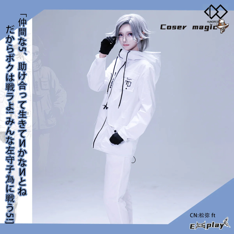 Game HUNDRED LINE Aotsuki Eito - Party Games Kit ulasan dan harga