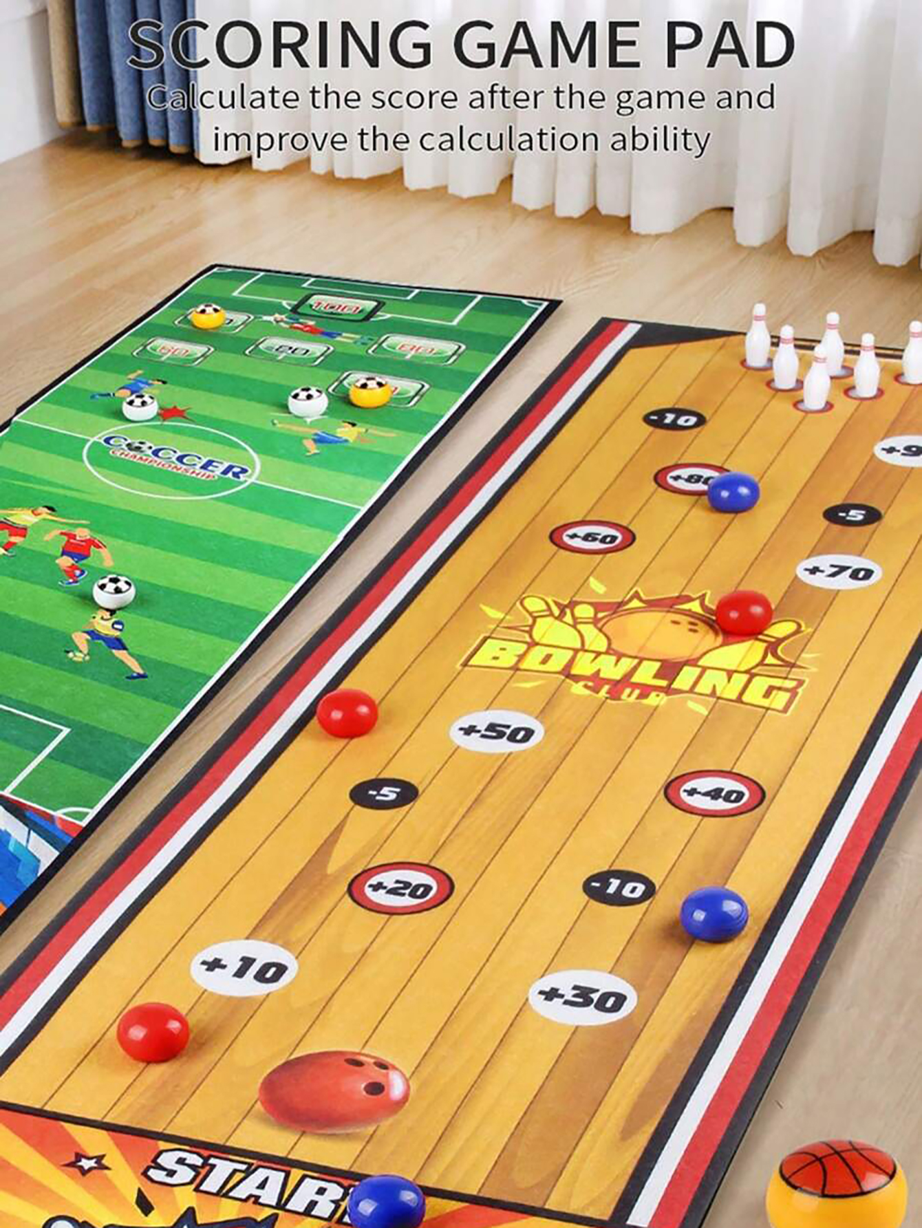 Kids Board Games, Tabletop Cur - Party Games Kids And Adults ulasan dan harga