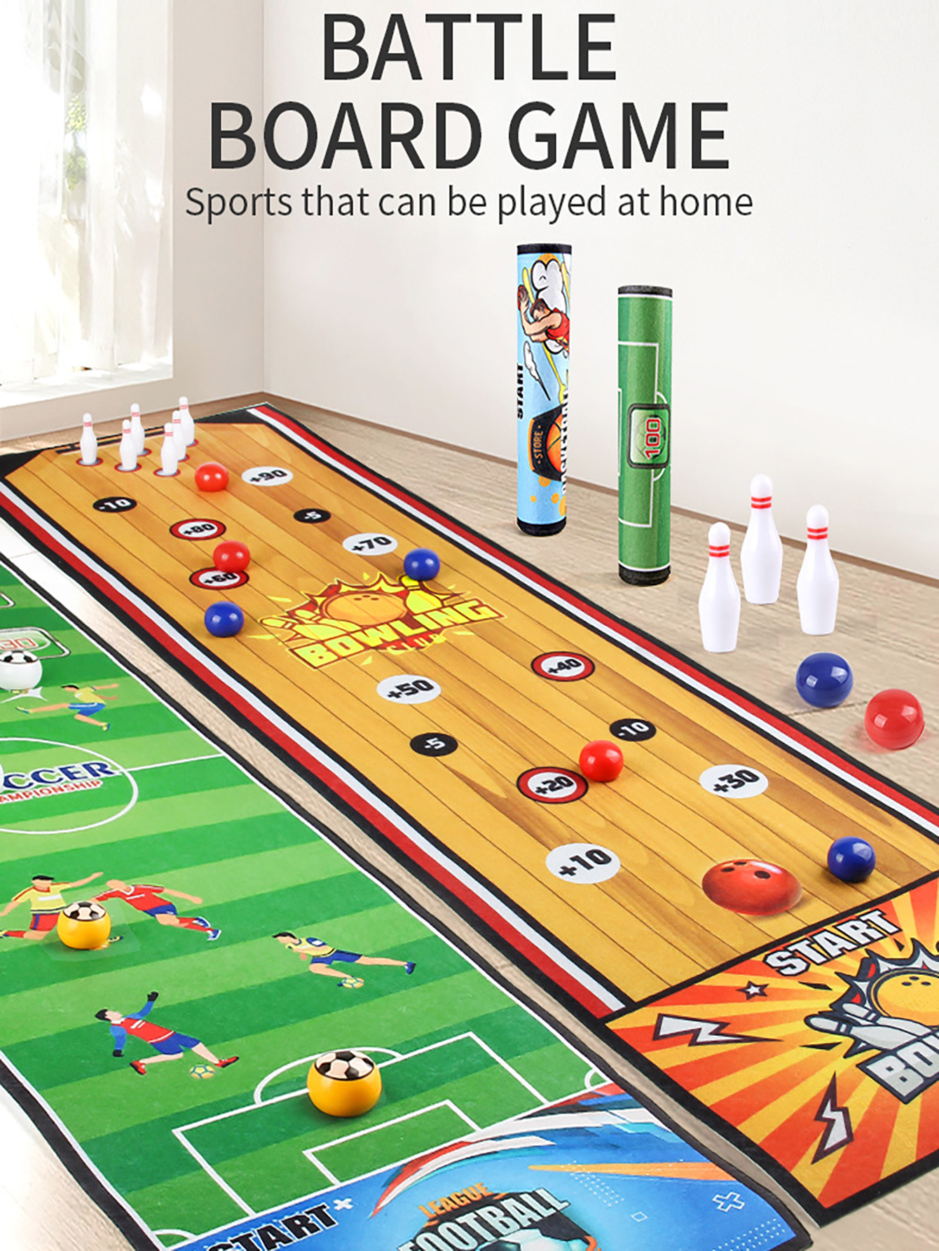 Kids Board Games, Tabletop Cur - Party Games Kids And Adults ulasan dan harga