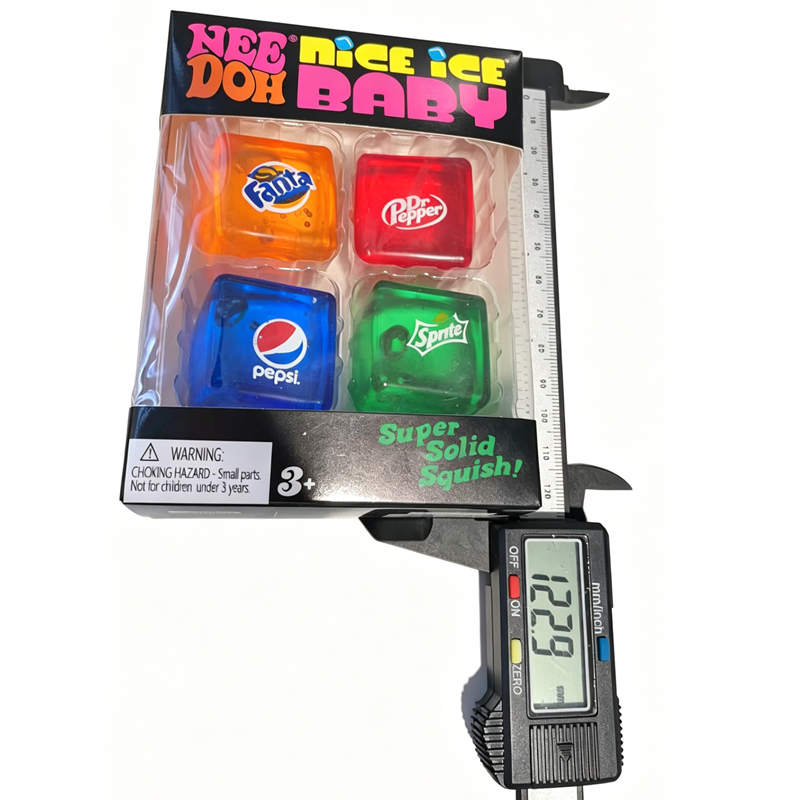 New Set /Squishy Needoh /Nice  - Party Games Children ulasan dan harga
