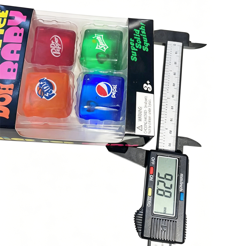 New Set /Squishy Needoh /Nice  - Party Games Children ulasan dan harga