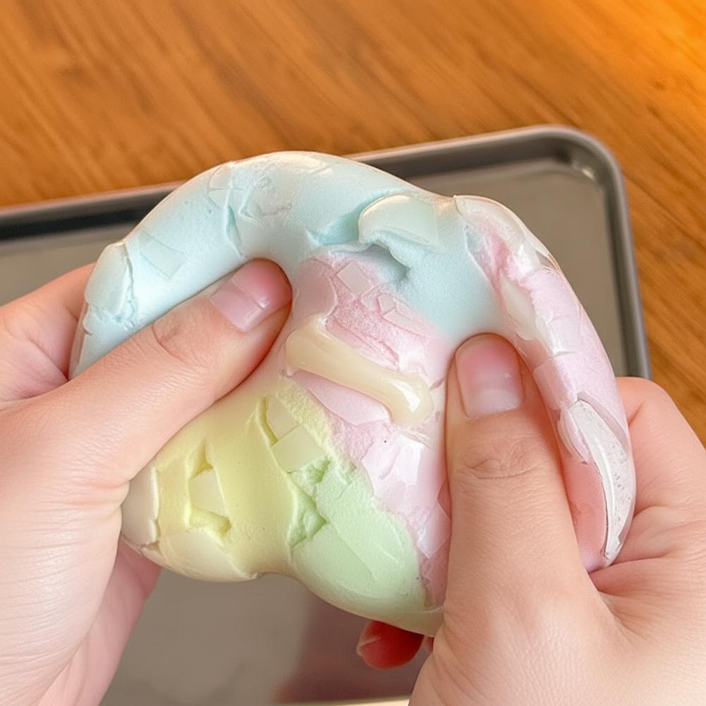 Squishy Stress Balls Slow Rebo - Party Games Children ulasan dan harga