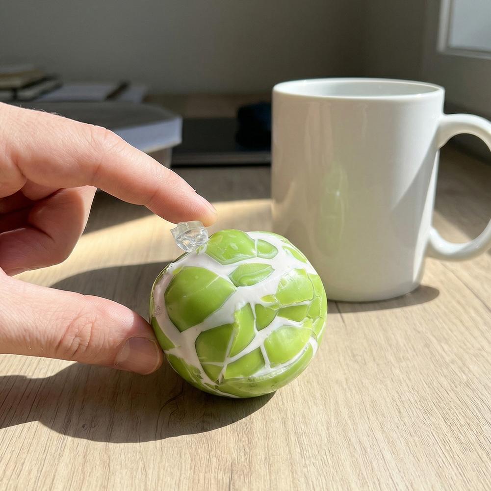 Squishy Stress Balls Slow Rebo - Party Games Children ulasan dan harga