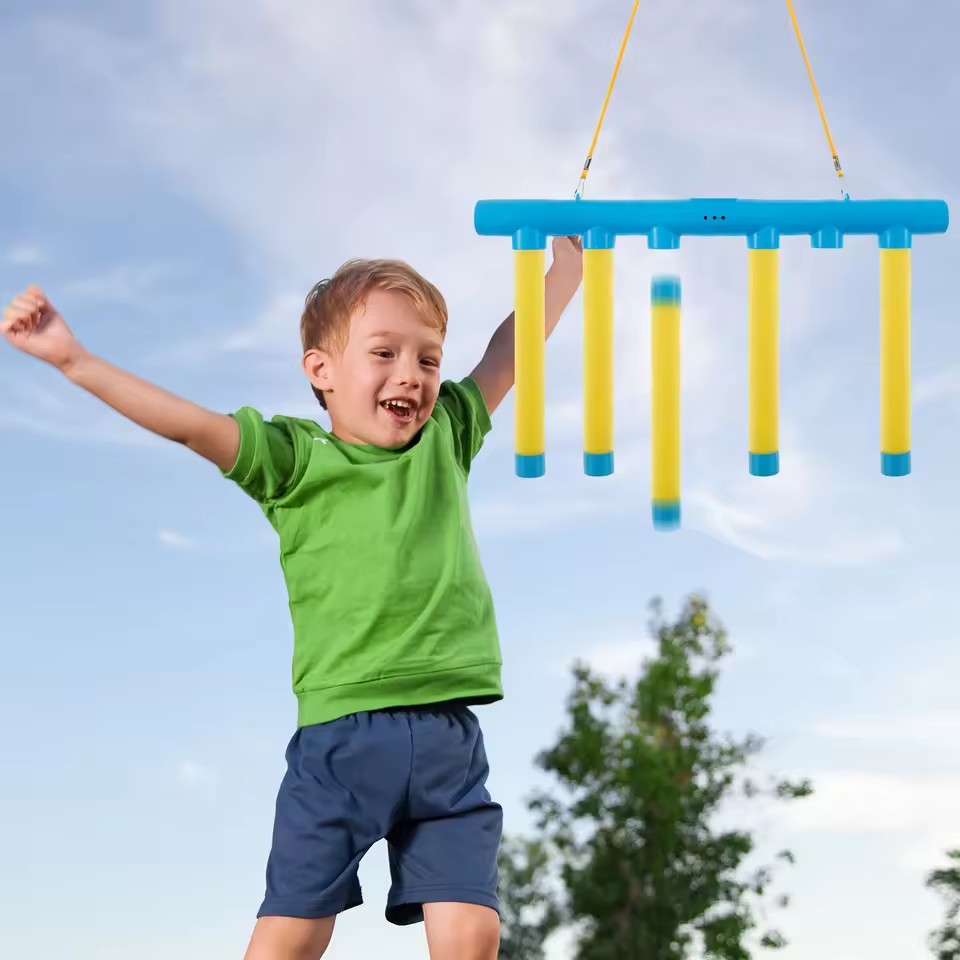 F-Falling Sticks Catching Sens - Party Games Kids And Adults ulasan dan harga