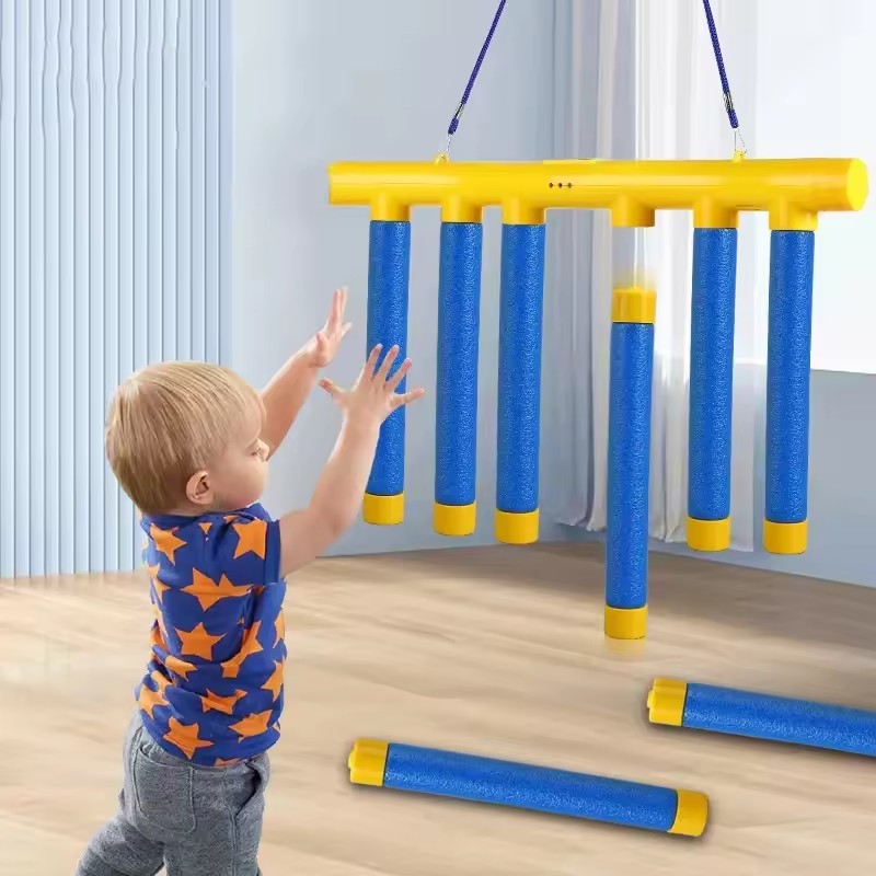 F-Falling Sticks Catching Sens - Party Games Kids And Adults ulasan dan harga