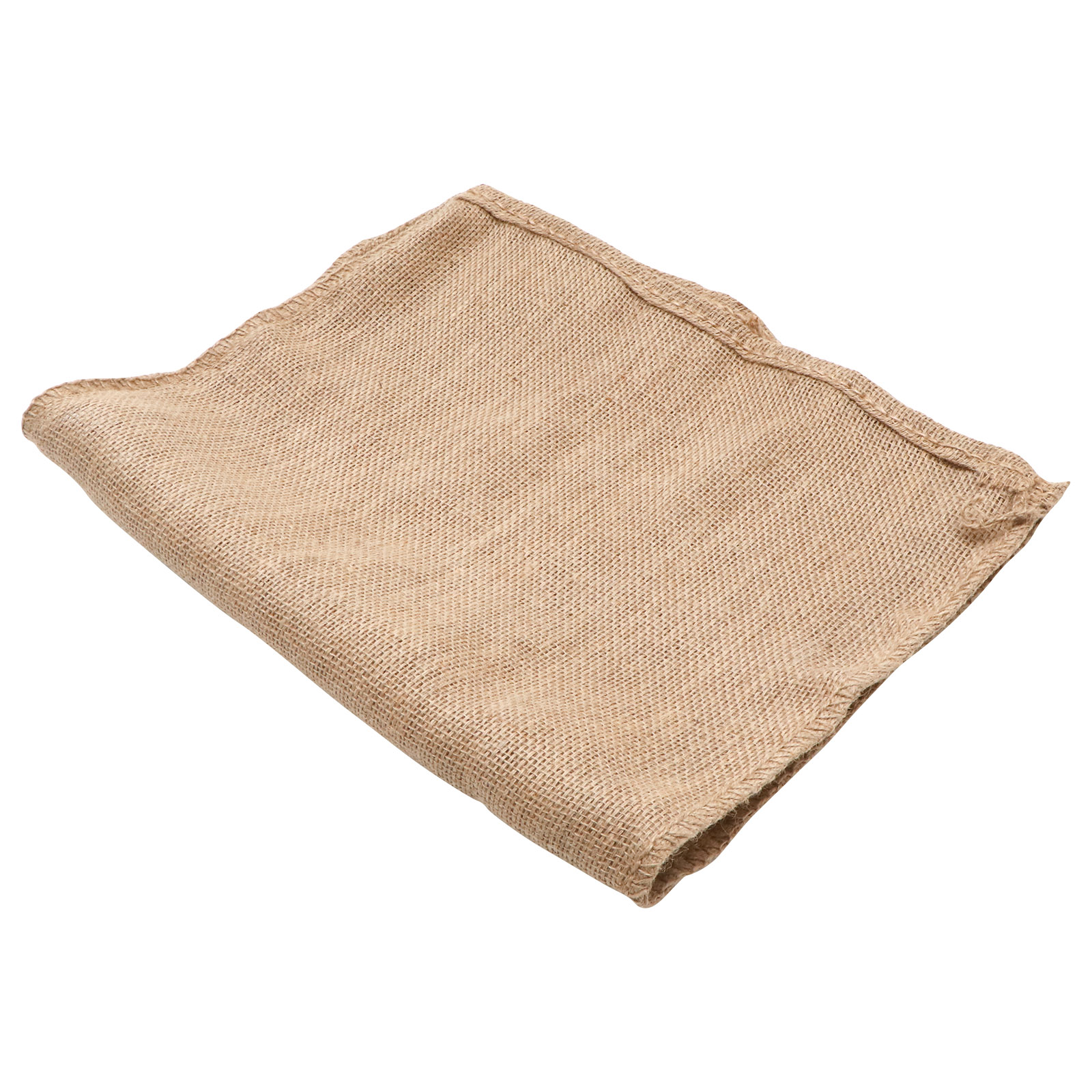 1pc Large Burlap Bag Multi-Fun - Sack Race Bag ulasan dan harga