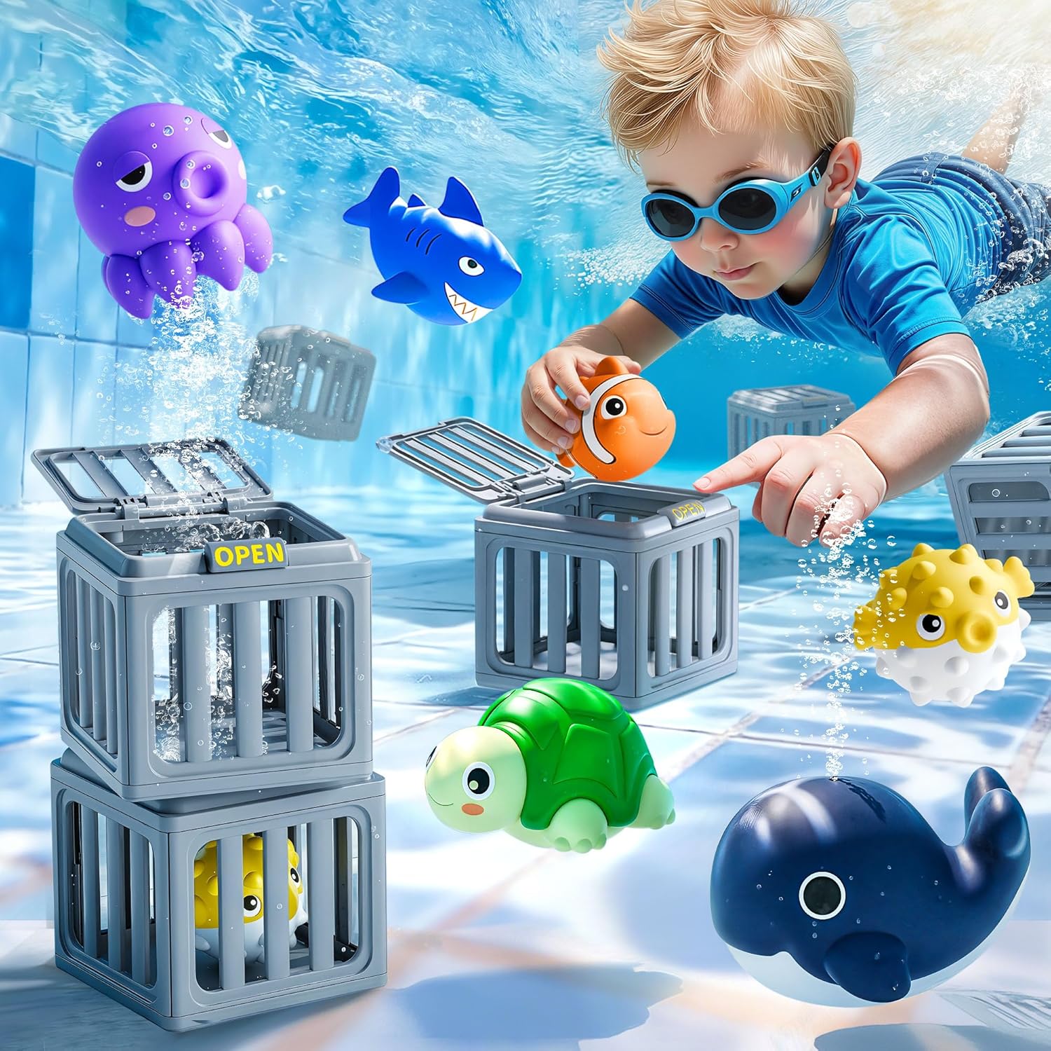 Altrek Store Funscape Kids Poo - Party Games Kids And Adults ulasan dan harga