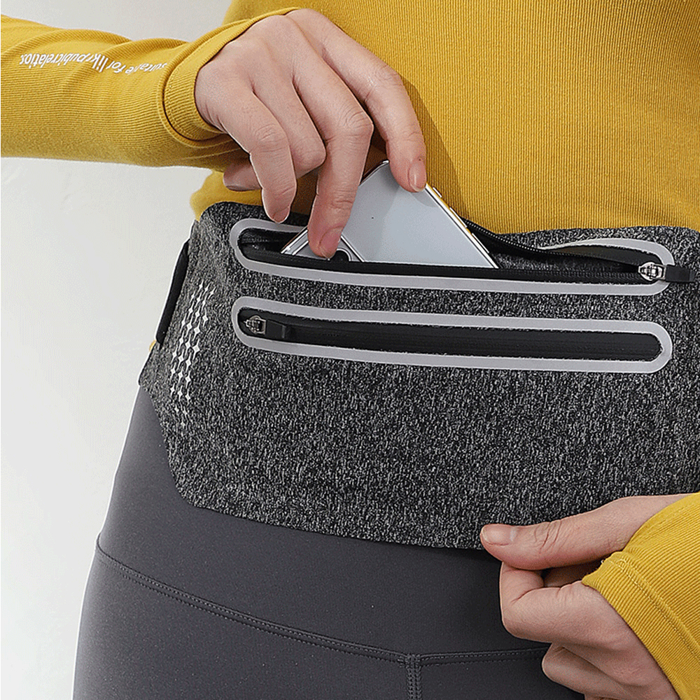1PC Fanny Pack for Women Men,  - Sack Race Bag ulasan dan harga