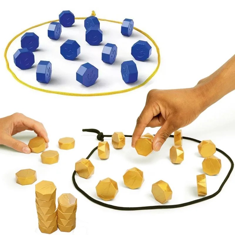 *Party Games Magnetic Stones G - Party Games Kids And Adults ulasan dan harga