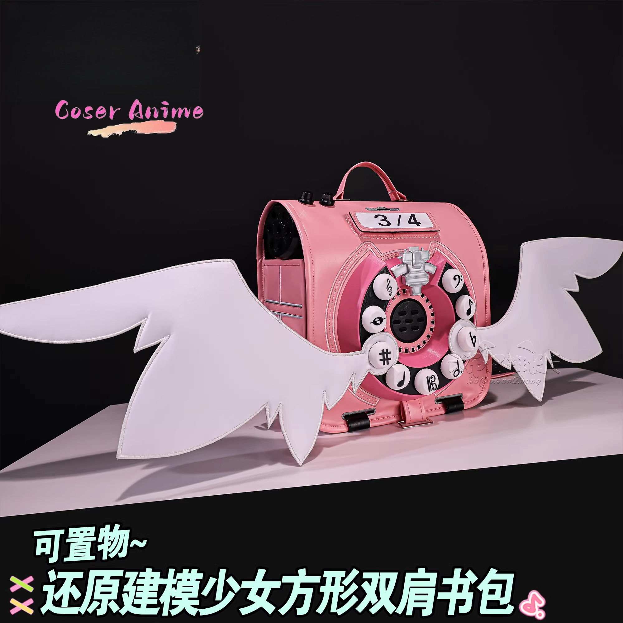 Zenless Zone Zero Virtual Idol - Party Games Kit ulasan dan harga