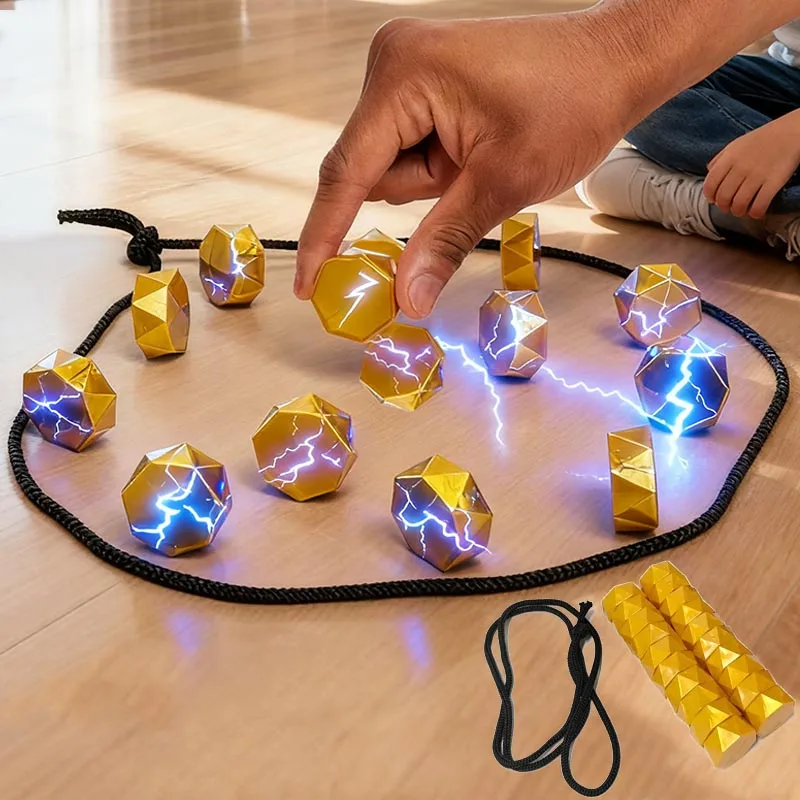 Party Games Magnetic Stones Ga - Party Games Kids And Adults ulasan dan harga