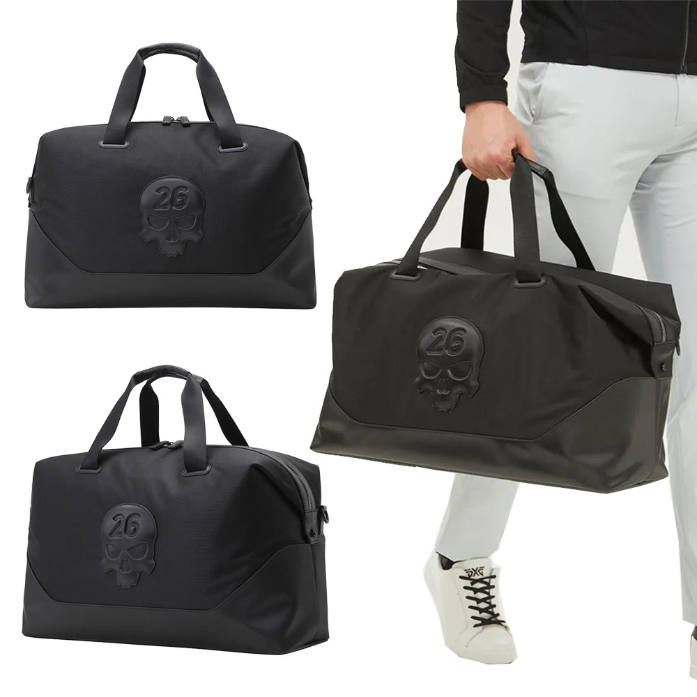 Golf large-capacity skull hand - Sack Race Bag ulasan dan harga
